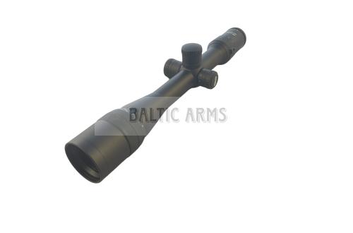 Meopta Optinis taikiklis ZD 4-16x44 Mil-Dot